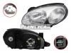 SAT ST-222-1104L-LD Фара
