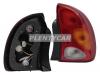 SAT ST2221916R Фонарь задний DAEWOO/CHEVROLET LANOS 97-