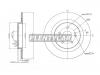 SAT ST250047 Диск тормозной задний CHERY TIGGO 4 17-/TIGGO 8 19-
