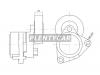 SAT ST-25281-4X000 Натяжитель приводного ремня HYUNDAI TERRACAN 01-07/KIA BONGO III 06-