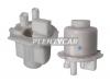 SAT ST-31112-07000 Фильтр топливный KIA PICANTO 1.1  05-08/MORNING 11-