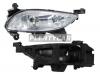 SAT ST32120S1R Туманка HYUNDAI SONATA 09-