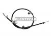 SAT ST36531JD00A Трос ручного тормоза SAT ST36531JD00A Qashqai 06-  L