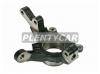 SAT ST3870A007 Кулак поворотный MITSUBISHI OUTLANDER 06-ASX 10-LANCER 07-DELICA D5 06-RVR 10- LH