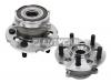 SAT ST42200STXA02 Ступичный узел RR ACURA MDX 07-HONDA PILOT 09-