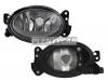 SAT ST4402016L Туманка MERCEDES W211 06-09/G-CLASS 06-