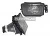 SAT ST4442002R Туманка BMW E34 88-95
