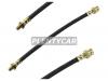 SAT ST4650B628 Шланг тормозной задний MITSUBISHI OUTLANDER CWW 2006-2012 RH=LH