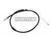 SAT ST474617 Трос ручника PEUGEOT BOXER III 06-/CITROEN JUMPER III 06-/FIAT DUCATO 06-