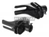 SAT ST-50280-SDA-A01 Подушка подрамника HONDA ACCORD 02-08/ODYSSEY 03-13/INSPARI 03-07/ACURA TSX 04-08 RH