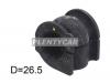 SAT ST51306S84A01 Втулка FR стабилизатора