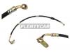 SAT ST5155065D00 Шланг тормозной FR SUZUKI ESCUDO/VITARA/XL-7 98-05 LH