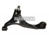 SAT ST545012H000 Рычаг передний HYUNDAI ELANTRA 06-11/I30 07-12/KIA CEED 06-12 RH