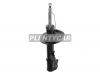 SAT ST-54651-3U000 Стойка передняя HYUNDAI IX35/KIA SPORTAGE 10-  LH