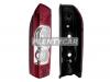 SAT ST5521926L Фонарь задний CITROEN JUMPERFIAT DUCATOPEUGEOT BOXER 06-