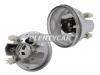 SAT ST-661-2014L Туманка SUZUKI SX4 06- HBK к бамперу ST-SZ53-000-0
