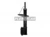 SAT ST8200238930 Стойка передняя RENAULT/DACIA LOGAN 04- LH=RH