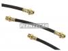 SAT ST-90947-02874 Шланг тормозной RR TOYOTA GAIA/IPSUM/NADIA/PICNIC 96-04 LH=RH