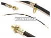 SAT ST9094702C47 Шланг тормозной FR TOYOTA COROLLA/SPACIO/RUNX/IPSUM/ISIS/MATRIX/NOAH/VOXY/PREMIO/VOLTZ/WILL 00- RH