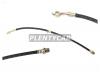 SAT ST9094702C55 Шланг тормозной FR TOYOTA RAV4 00-05 LH