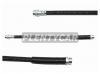 SAT STD43643810 Шланг тормозной RR MAZDA 2/DEMIO/VERISA/FORD FIESTA/FUSION 02- LH=RH