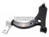SAT STDD3234350 Рычаг передний нижний с шаровой FORD FIESTA/FUSION 01-08/MAZDA 2/DEMIO (DY) 02-07 LH