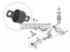 SAT ST-GS1D-28-250C-BU Сайлентблок RR нижнего продольного рычага MAZDA 6 2007-