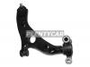 SAT STKD3534300F Рычаг подвески передний MAZDA CX-5 2011- RH