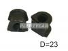 SAT STMB338594 Втулка стабилизатора RR MITSUBISHI DELICAL200L400PAJEROMONTERO SPORT 94- D=23