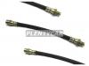 SAT STMB857531 Шланг тормозной FR MMC DELICA TRUCK/L200 94-99/PAJERO/MONTERO 90-96 LH=RH L=245