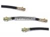 SAT STMB857550 Шланг тормозной FR MMC DELICA TRUCK 94-99/L200 94-07/PAJERO/JR/MONTERO 90-96 внутр L=180 LH=RH