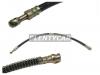 SAT STMR129844 Шланг тормозной FR