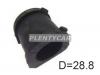 SAT STMR267649 Втулка FR стабилизатора