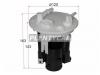 SAT STMR552781 Фильтр топливный погружной MITSUBISHI LANCER 00-07