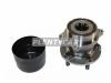 ILJIN IJ123163 IJ123163_к-кт подшипника ступицы задней.!/ SUBARU Forester