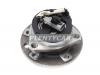 ILJIN IJ133005 Ступица колеса передн OPEL: ASTRA G, ZAFIRA с ABS (5 крепежных отверстий) 02/98-04/02, SPEEDSTER 09/00-03/03