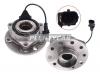 ILJIN IJ133015 Ступица колеса передн FIAT: CROMA 05-,  OPEL: SIGNUM 03-, VECTRA C 02-, VECTRA C GTS 02-, VECTRA C универсал 03-,  SAAB: 9-3 02-, 9-3 кабрио 03-, 9-3 универсал
