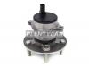 ILJIN IJ133018 Ступица колеса задн VOLVO: S40 04-, C30 07-, C70 06-,V50 04- c ABS