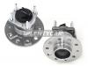 ILJIN IJ133019 Ступица колеса задн OPEL: ASTRA H 04-, ASTRA H GTC 05-, ASTRA H TwinTop 05-, ASTRA H универсал 04-, ZAFIRA 05-