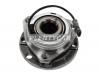 ILJIN IJ133021 Ступица колеса передн OPEL: ASTRA H 04-, ASTRA H GTC 05-, ASTRA H TwinTop 05-, ASTRA H универсал 04-