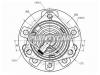 ILJIN IJ133022 Ступица колеса передн OPEL: ASTRA H 04-, ASTRA H GTC 05-, ASTRA H TwinTop 05-, ASTRA H универсал 04-, ZAFIRA 05-