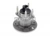 ILJIN IJ133025 Ступица колеса задн OPEL: ASTRA H 04-, ASTRA H GTC 05-, ASTRA H TwinTop 05-, ASTRA H универсал 04-