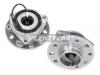ILJIN IJ133030 Ступица колеса передн OPEL: ASTRA H 04-, ASTRA H GTC 05-, ASTRA H TwinTop 05-, ASTRA H 04-, ZAFIRA 05-