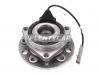 ILJIN IJ133032 Подшипник ступичный OPEL: ASTRA H 2.0T 04-, ZAFIRA 1.6/2.0/2.2 05-