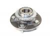 ILJIN IJ142007 Ступица колеса задн NISSAN: MAXIMA 00-03 / INFINITI: I30 00-01, I35 02-04