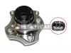 ILJIN IJ143009 Ступица колеса задн TOYOTA Yaris 99-, с ABS