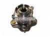 ILJIN IJ143013 Ступица колеса задн. NISSAN: QASHQAI (J10, JJ10) 1.5 dCi/1.6/2.0/2.0 dCi 07 - 2WD