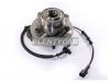 ILJIN IJ223068 Ступица колеса передн FORD: EXPLORER 06-10, EXPLORER SPORT TRAC 07-10 / MERCURY: MOUNTAINEER 06-10