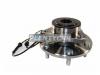 ILJIN IJ223125 Ступица в сборе INFINITI QX56 04-07, NISSAN PATHFINDER 04-, ARMADA 05-07 IJ223125