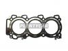 STONE JA01203 прокладка ГБЦ п./ Nissan Maxima QX 3.0 V6 VQ30DE DOHC 95]